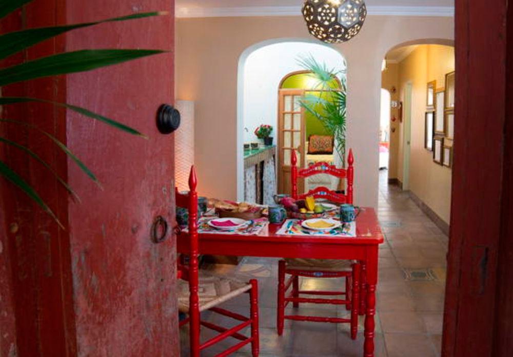 Art Residence San Angel Cidade do México Exterior foto